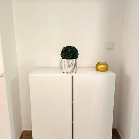 Appartement Casa Da Sao *