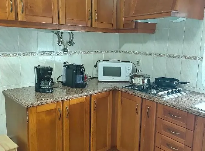 Apartamento Casa Da Sao