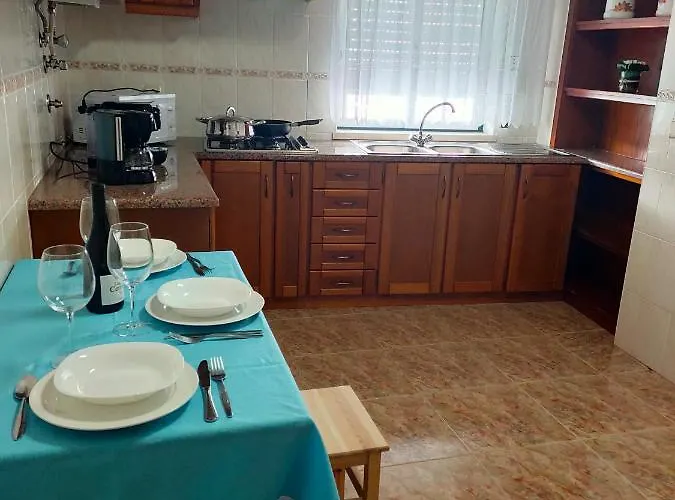 Casa Da Sao * Nazaré