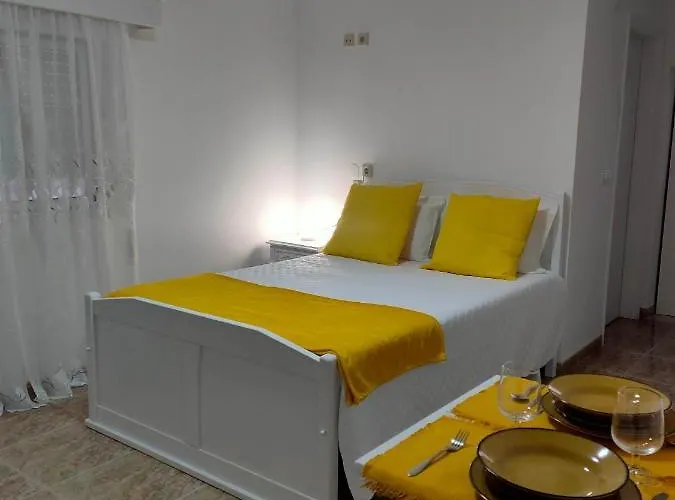 Casa Da Sao *