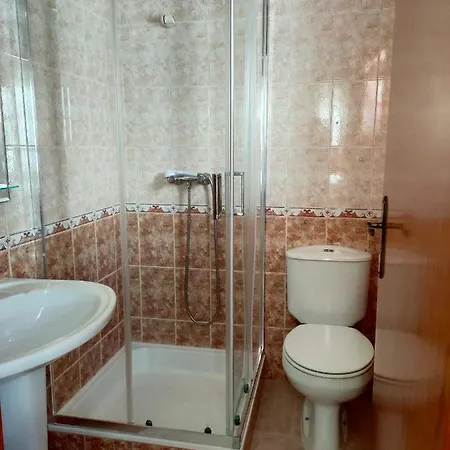 Casa Da Sao דירה *