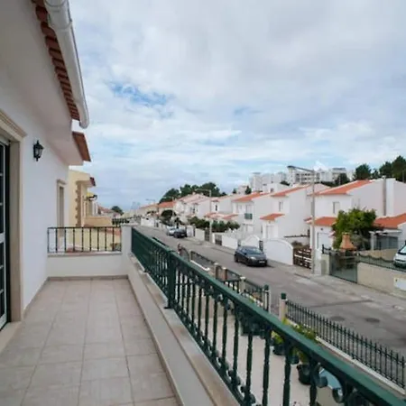 Casa Da Sao דירה