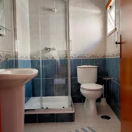 דירה Casa Da Sao *