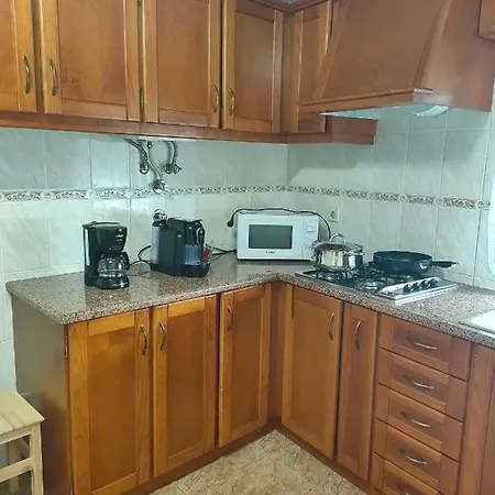 דירה Casa Da Sao