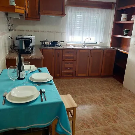 Casa Da Sao * נאזרה