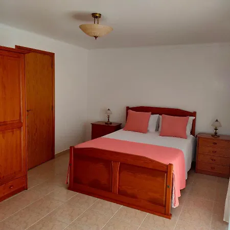 Casa Da Sao * נאזרה