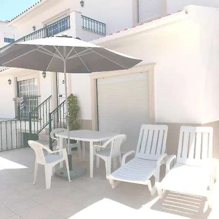 דירה Casa Da Sao *