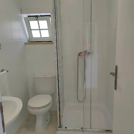 Appartamento Casa Da Sao Nazaré