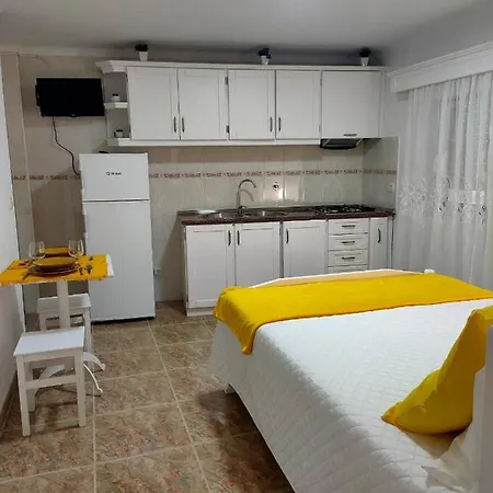 Casa Da Sao דירה נאזרה