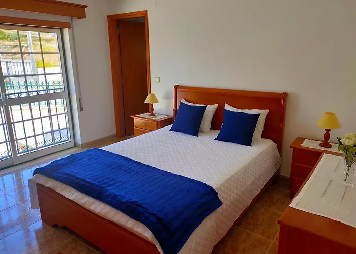 Casa Da Sao * Nazaré