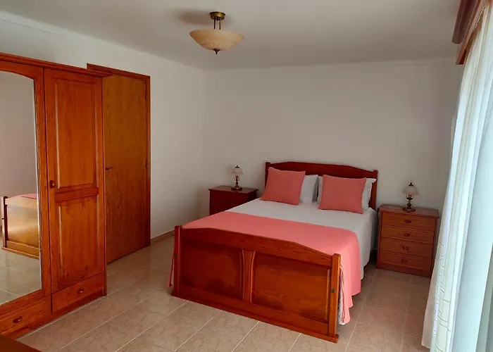 Casa Da Sao * Nazaré