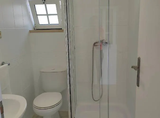 Daire Casa Da Sao Nazaré