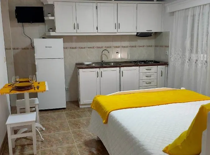 Casa Da Sao Daire Nazaré